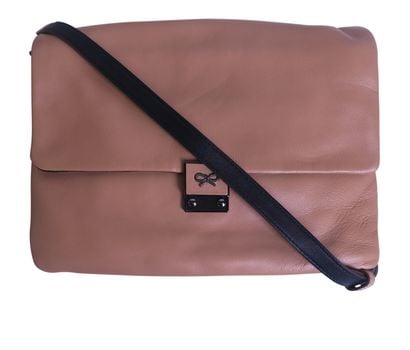 3-Way Detachable Bag, front view